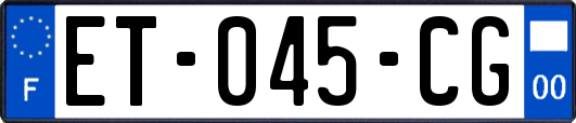 ET-045-CG