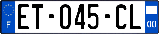 ET-045-CL
