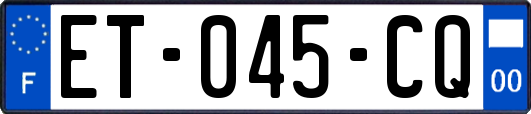 ET-045-CQ