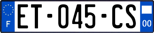 ET-045-CS