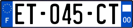 ET-045-CT