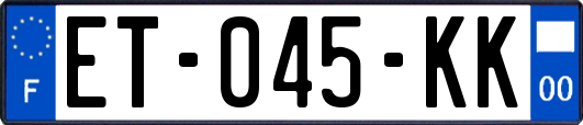 ET-045-KK