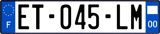 ET-045-LM