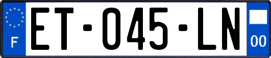 ET-045-LN