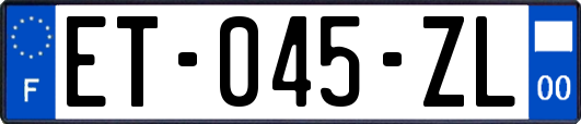 ET-045-ZL