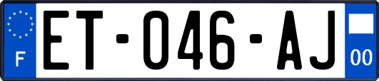 ET-046-AJ