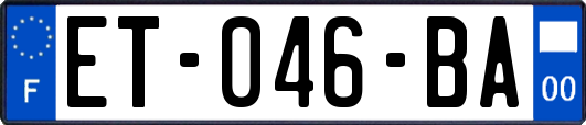 ET-046-BA