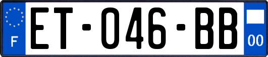 ET-046-BB