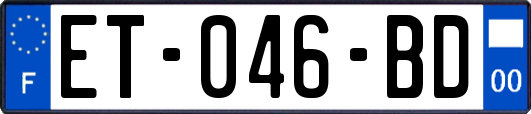 ET-046-BD