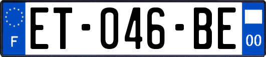 ET-046-BE