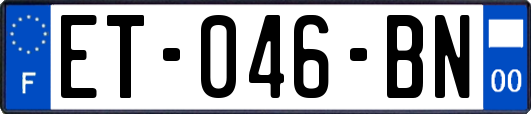 ET-046-BN