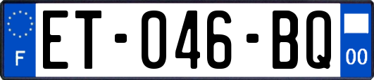ET-046-BQ