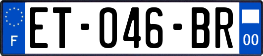 ET-046-BR