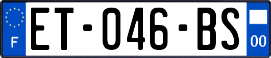ET-046-BS