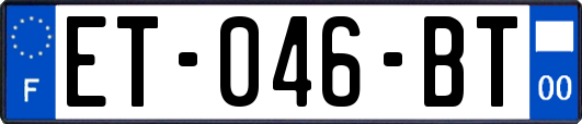 ET-046-BT