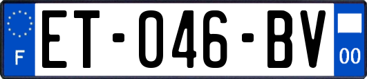 ET-046-BV