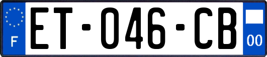 ET-046-CB
