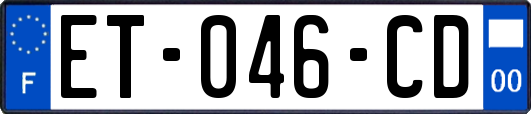 ET-046-CD