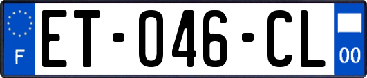 ET-046-CL