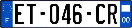 ET-046-CR