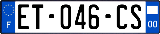 ET-046-CS