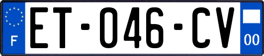 ET-046-CV