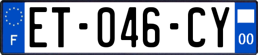 ET-046-CY