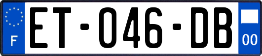 ET-046-DB
