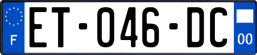 ET-046-DC