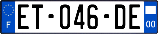 ET-046-DE
