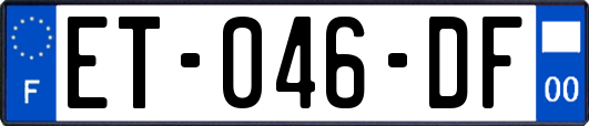 ET-046-DF