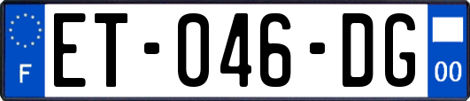 ET-046-DG