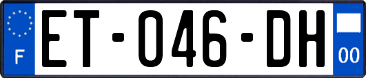 ET-046-DH