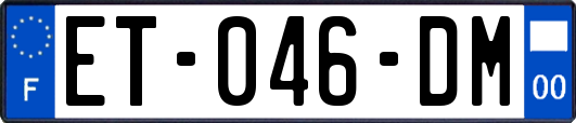 ET-046-DM