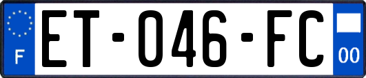 ET-046-FC