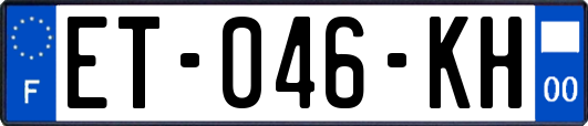 ET-046-KH