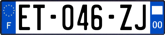 ET-046-ZJ