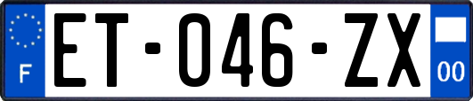 ET-046-ZX