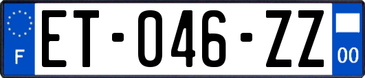 ET-046-ZZ