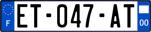 ET-047-AT