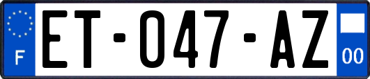 ET-047-AZ
