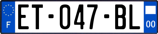ET-047-BL