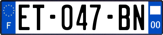 ET-047-BN