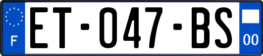 ET-047-BS