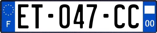 ET-047-CC