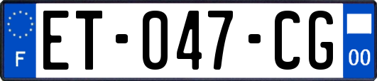 ET-047-CG