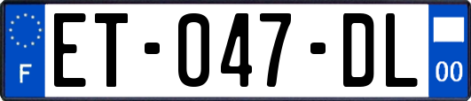 ET-047-DL