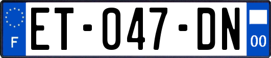 ET-047-DN
