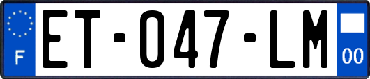 ET-047-LM