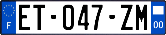 ET-047-ZM